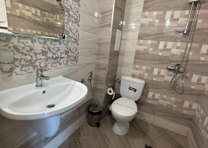 Quiet Bay 4* Sozopol