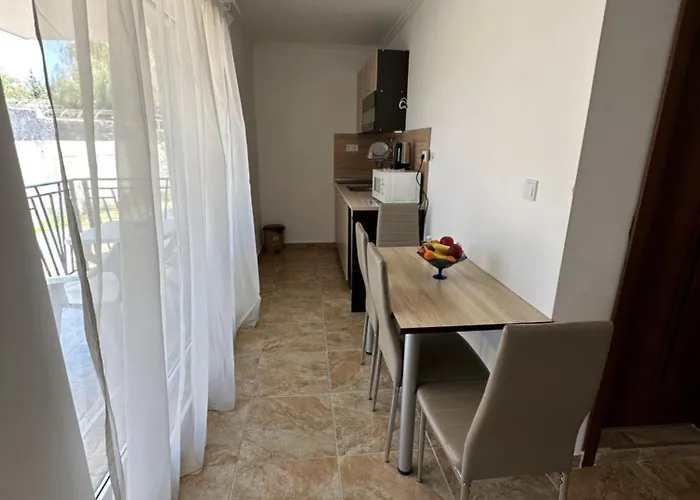 Casa de hóspedes Quiet Bay