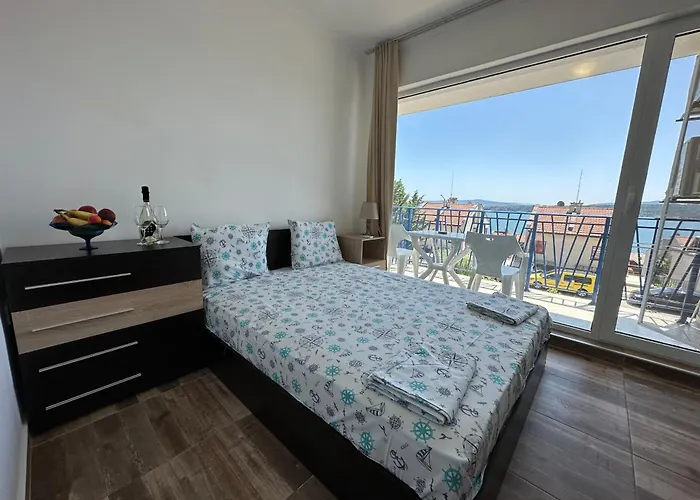 Casa de hóspedes Quiet Bay