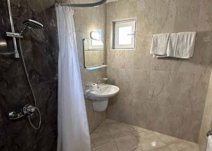 Quiet Bay Casa de hóspedes Sozopol