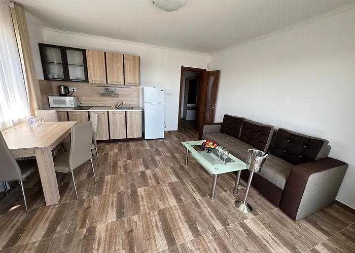 Casa de hóspedes Quiet Bay 4*