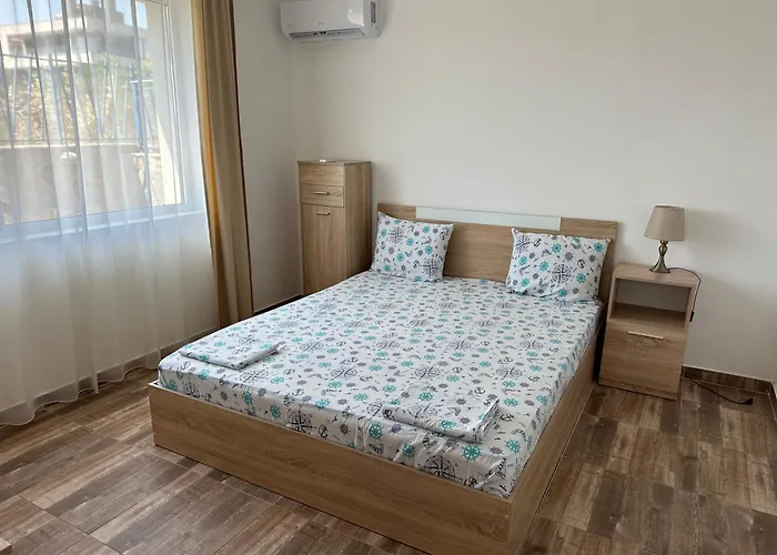 Quiet Bay Casa de hóspedes 4*