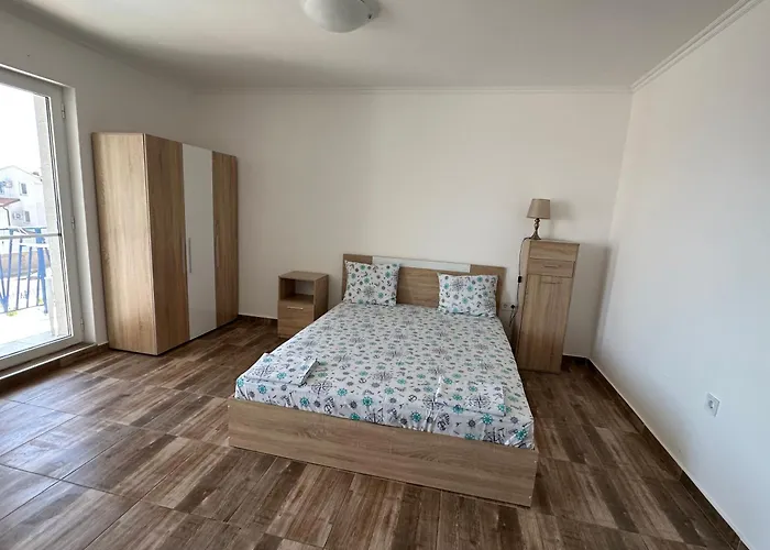 Quiet Bay Casa de hóspedes 4*