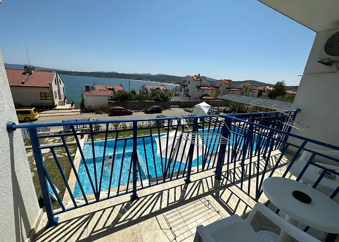 Quiet Bay Casa de hóspedes