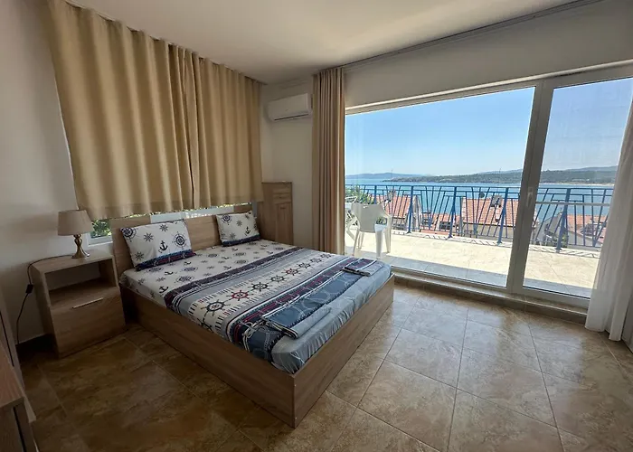 Casa de hóspedes Quiet Bay